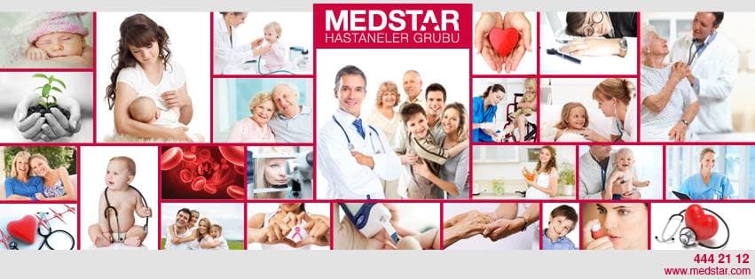 Medstar Antalya Hastanesi