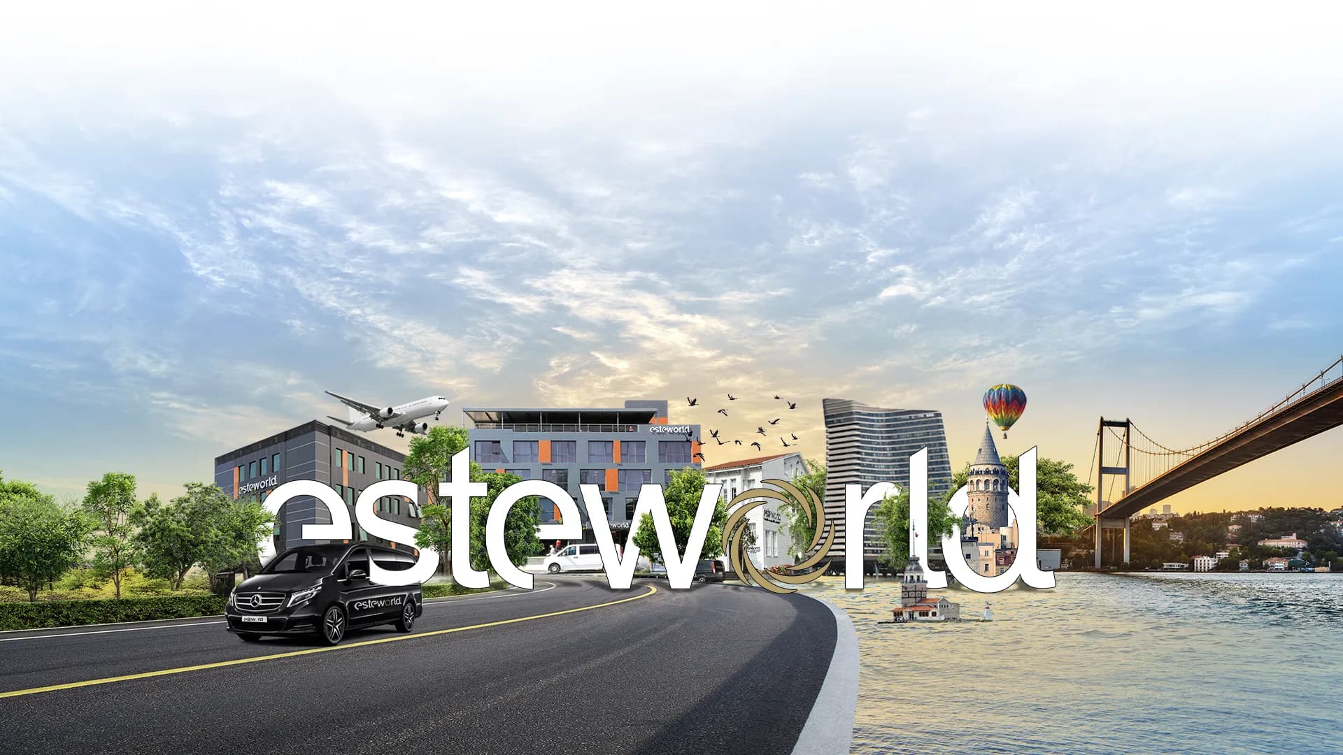 Esteworld Ataşehir