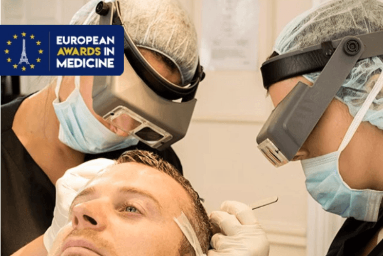 Hair Transplant Istanbul