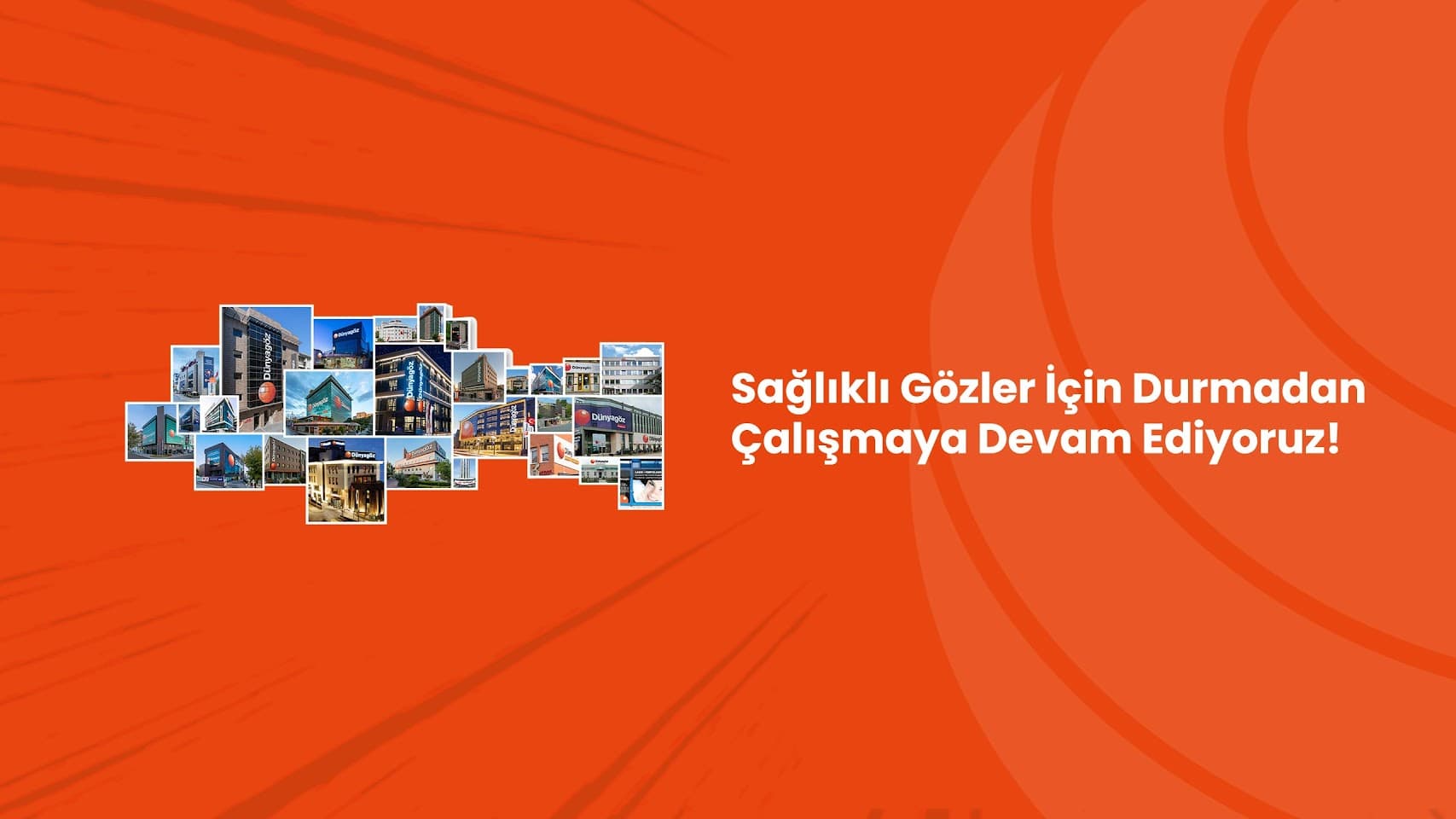 Dünyagöz Hastanesi Antalya